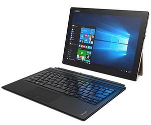 Замена дисплея на планшете Lenovo Miix 700 в Сургуте